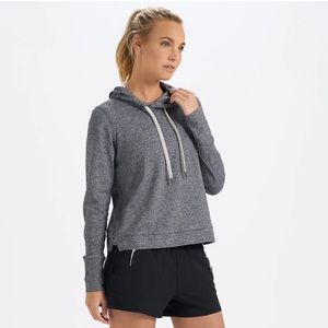 Vuori Halo Performance Hoodie *DISCONTINUED COLOR*